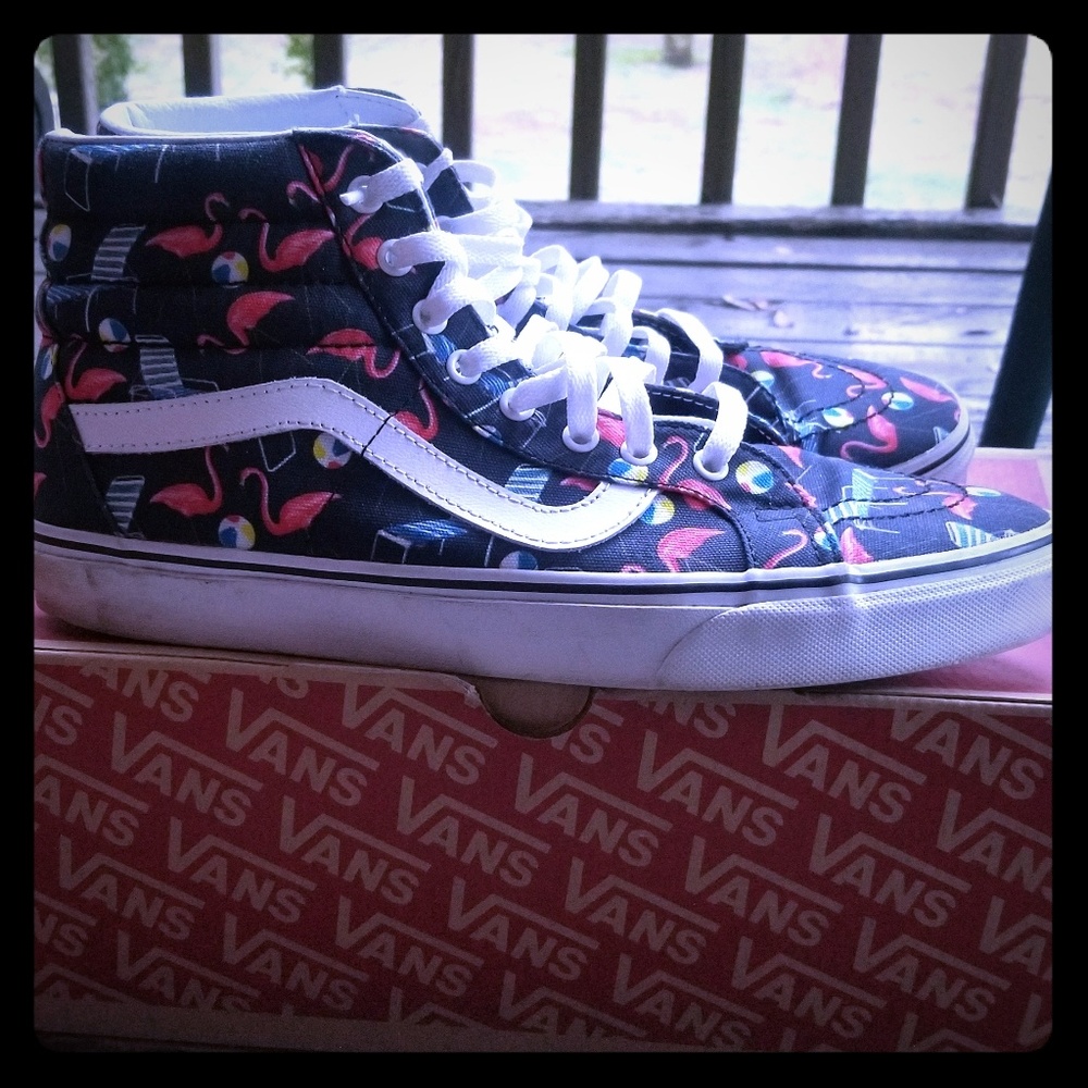 Van's